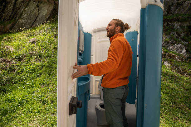 Best Porta potty cleaning services  in Pleasantdale, NJ